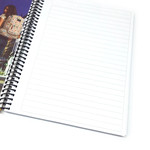 Mochila Fw Con Carro 18 Classic Teen 46*32*22 Lila 202151